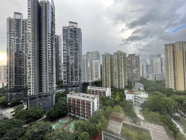 广州安居客>广州租房>天河租房>珠江新城西租房>嘉裕礼顿阳光公寓>