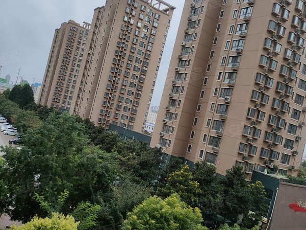 商丘梁园高铁商城康城花园出租,新房出租,家电齐全,拎包入住随时看房