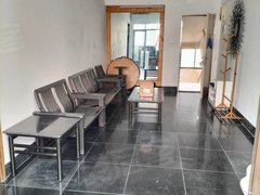 中山石岐湖滨北路市中心东明花园五楼，独门独户，一房一厅出租看房随时方便出租房源真实图片