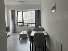 成都简阳老城区天府万汇中心 2室2厅1卫出租房源真实图片
