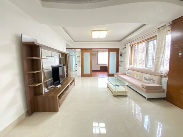 【多图】佳和花园,五一广场租房,六一环岛水部古田路 佳和花园电梯大