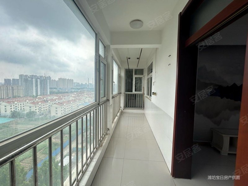 建桥旁 中上楼层精装修2室103平 带储藏室,金海花园二手房,61万,2室2