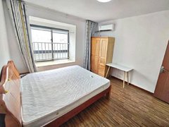 苏州吴中长桥可短租月付 民用水电 石湖东路地铁站 东吴龙湖天街 石湖景苑出租房源真实图片