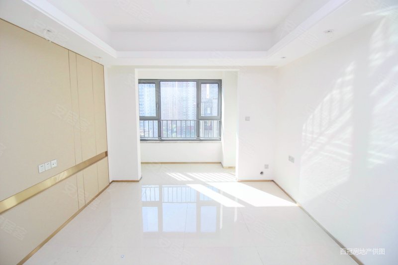 满五 楼层好,合景领峰领尚园二手房,160万,3室2厅,1卫,97平米-天津