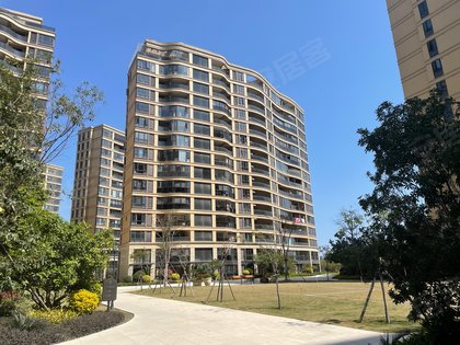 五矿绿城御园(公寓住宅),|金砂东路 - 汕头五矿绿城御园(公寓住宅)