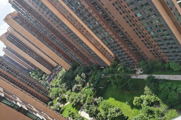 好不好_中介房产经纪人:范瑞意对海伦堡林隐天下的评价-肇庆安居客