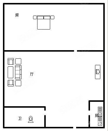 龙昆雅苑4室2厅2卫140㎡南北178万