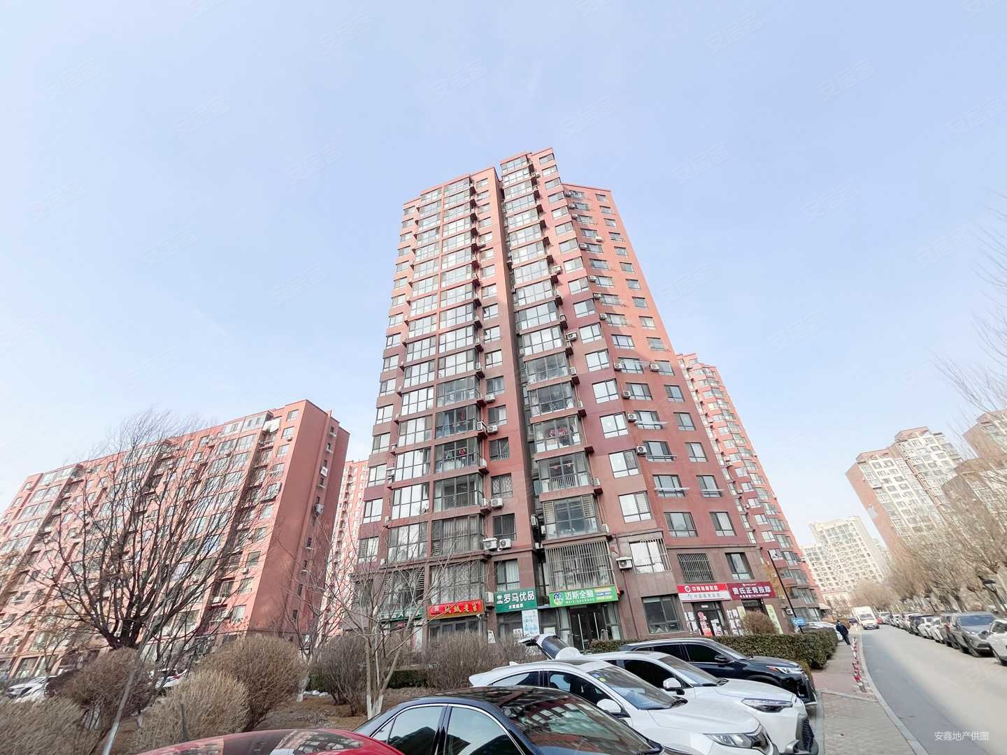 大连房产网>大连二手房>甘井子二手房>泉水二手房>润泽园(甘井子)>