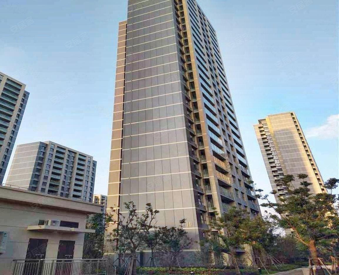 尚海郦景精装两房业主诚售低于市场近期必卖笋盘