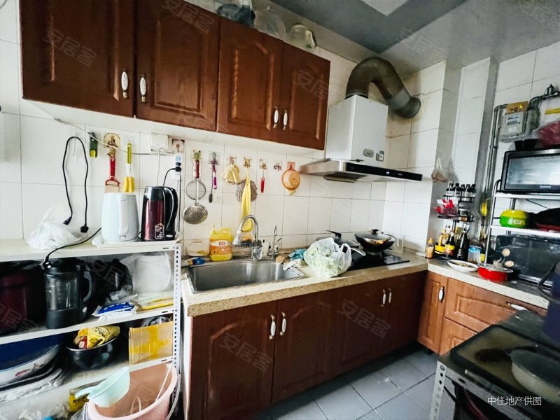 茗筑美嘉好楼层业主急售装修好急急急