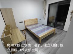 绍兴诸暨诸暨东学院小区 3室2厅2卫出租房源真实图片