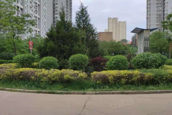 春晖园,迎宾东路-大同春晖园二手房,租房-大同安居客