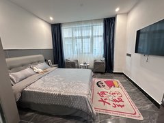 深圳龙岗坂田(整租)急租小区精装修一房 民水电 家私家电齐全 押一付一出租房源真实图片