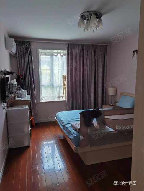 上泰绅苑公寓住宅
