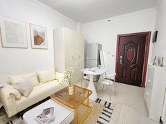 武汉沌口开发区江汉大学可短租月付 3号线体育中心 东风公司 万达广场 江汉大学出租房源真实图片