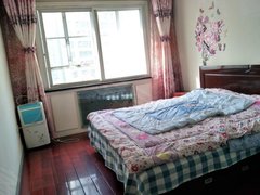唐山路北大润发大润发金融中心 十二中 精装一室可短租 近学校生活方便拎包住出租房源真实图片
