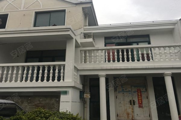 雅鹿新苑一期别墅