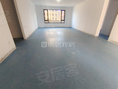 呼和浩特赛罕腾飞路毛坯 年付 188平 电梯房 中海臻如府 3室 采光通透出租房源真实图片