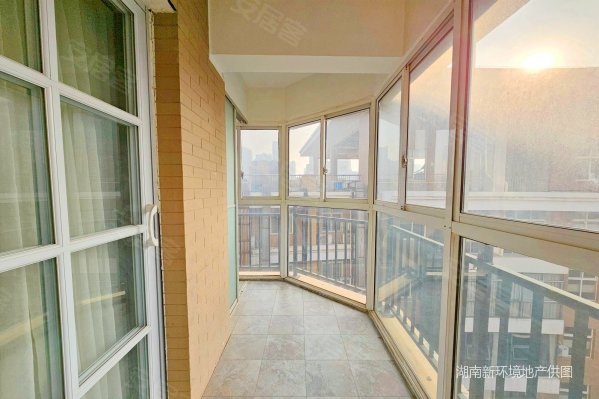 上河国际花园c区