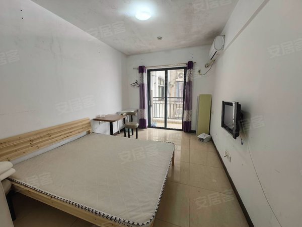 【多图】金盛大厦,昌岗租房,急租 昌岗地铁旁 原装电梯1房 民用水电