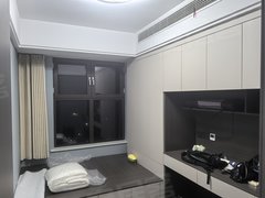 无锡江阴夏港瑞富花园公园壹号 4室2厅2卫出租房源真实图片