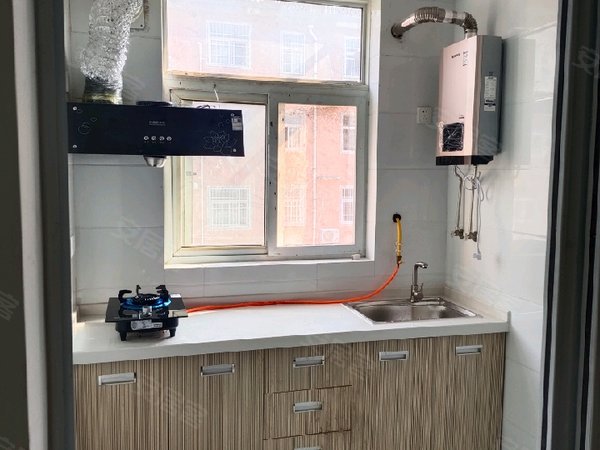 【多图】鸿盛新城,上街周边租房,鸿盛新城 1室0厅1卫,上街租房-郑州58