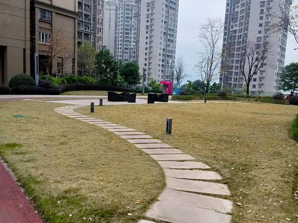 重庆万州北山海成北滨上院北滨上院精装三房,装修保持好!