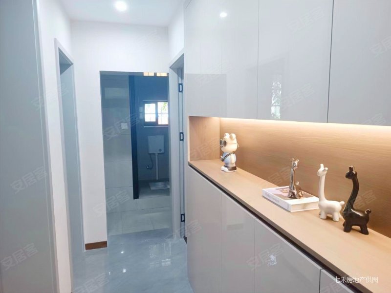 解放碑七星岗巴将军公园旁丨精装电梯三房丨刚需  丨随时看房