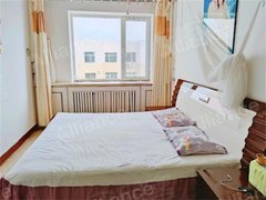 赤峰红山火花路团结小区 2室1厅1卫 配套齐全 68平出租房源真实图片