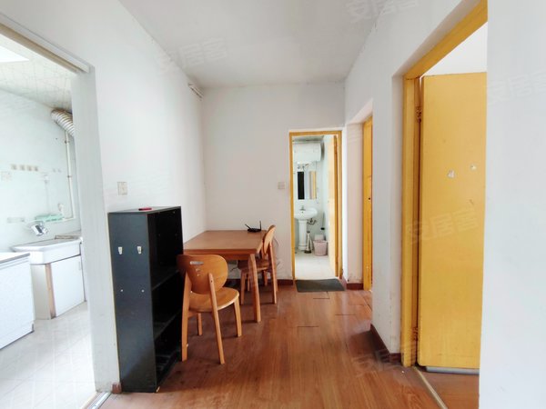 【多图】宜达新居,青浦新城租房,出门就是汇金路地铁站!押一付一!