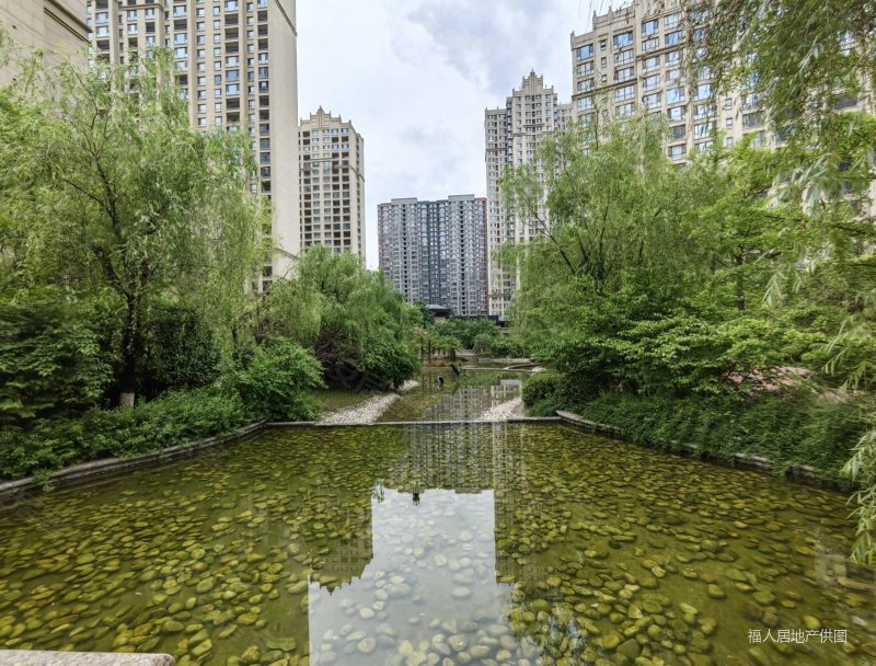 水景小区   物业 海德堡park 两室 精装 诚心出售