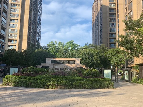 绍兴柯桥杨汛桥学府新城星云园树大旁小区,3室2厅,大面积,精装修入住
