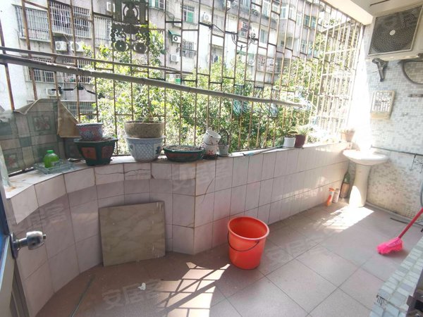 广州白云黄石祥景花园祥景花园ac区 3 房出租房源真实图片