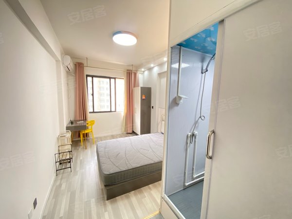 【多图】众鑫城上城,朝阳洲租房,灌婴路地铁口 中医药大学医院 阳光