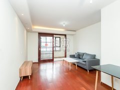 北京大兴高米店我爱我家相寓 黄村北新里西斯莱公馆低楼层2居室出租房源真实图片