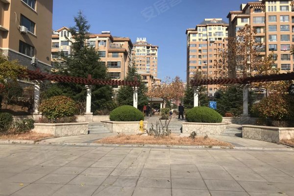 华夏山海城紫薇花园周边房产中介经纪人评价-威海安居客