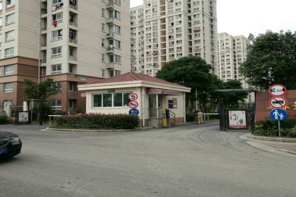 马桥景城馨苑