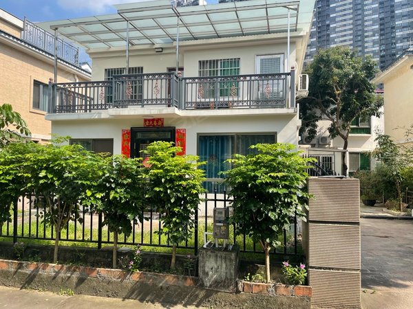 广州南沙金洲逸涛半岛(别墅)万达附近.