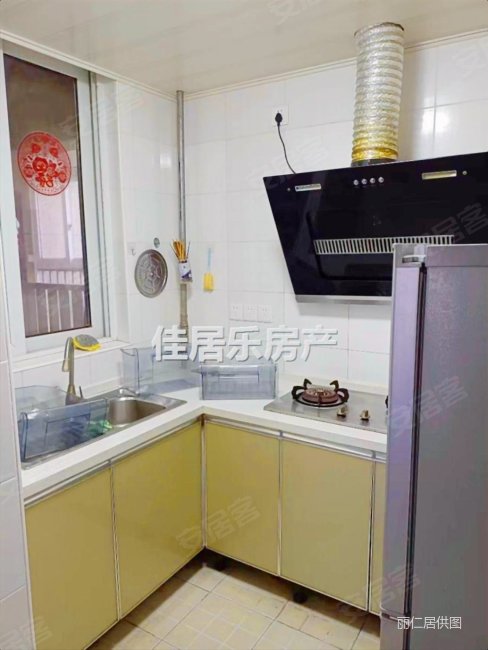 滨江馨园2室105.00万元超值极好业主抛售超值极好