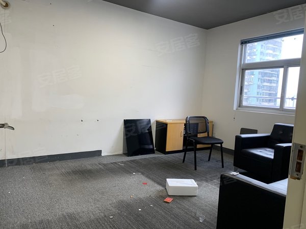 sm商圈 永同昌大厦 空房出租 带空调 看房随时,湖里租房-厦门58安居客