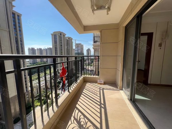 汕尾汕尾城区东涌恒大御景湾恒大御景湾 3室2厅2卫出租房源真实图片