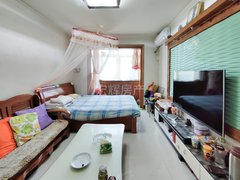 兰州七里河龚家湾西站武山路机车厂四区 精装修 拎包入住交通便利 随时看房出租房源真实图片