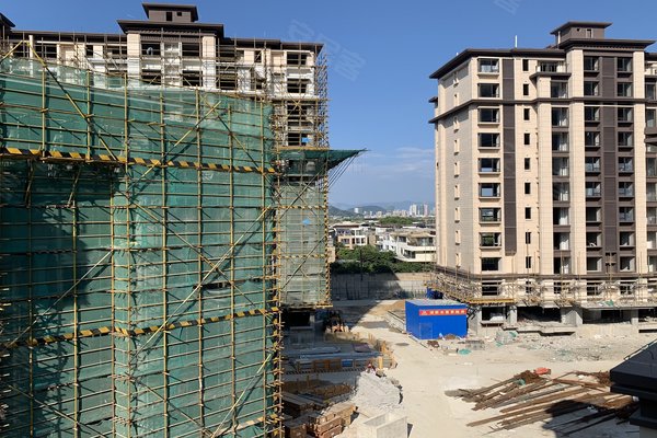 不足,禹洲朗廷湾怎么样,禹洲朗廷湾周边房产中介经纪人评价-福州安居