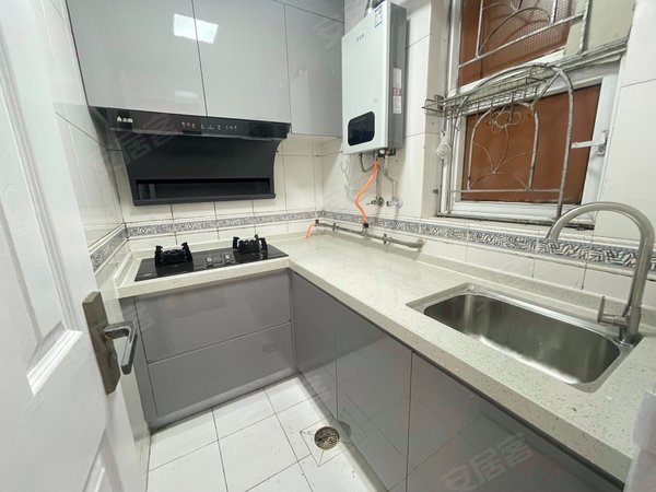 【多图】锦上花家园,黄贝岭租房,实拍房源锦上花家园精装两房近口岸领