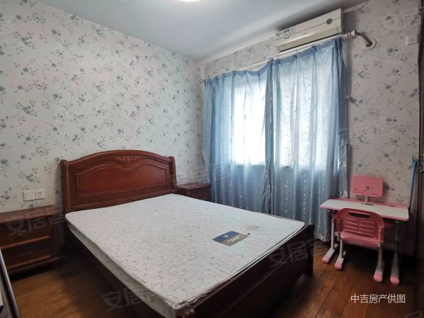 满二 南北通透 3室2厅,我平方小区二手房,80万,3室2厅,1卫,97平米