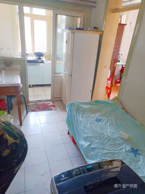 m3m4地铁房套一厅50万  53学诺德利群山东路抚顺路市场