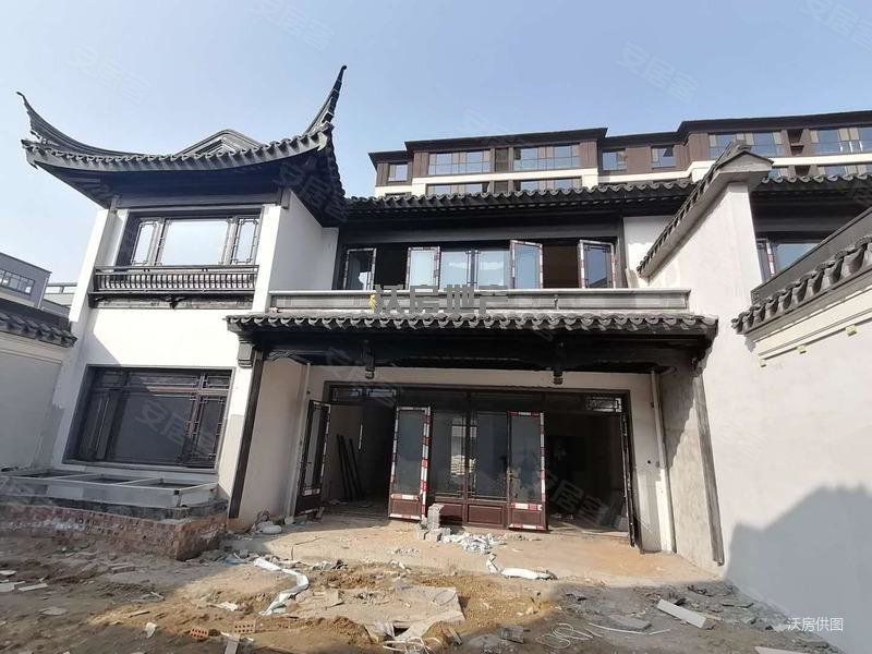 绿城明月江南(公寓住宅)二手房,499万,8室5厅,5卫,310平米-滕州安居客