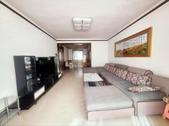 金昌金川人民文化广场天瑞花园，6楼，2室两厅，简单装修，干净整洁，可拎包入住出租房源真实图片