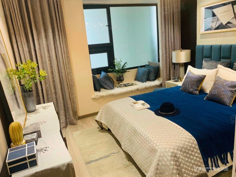 江阴南站地铁口旁德诚云禧单价9000起500米