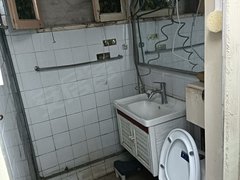 湖州吴兴凤凰吴兴凤凰二村 二室一厅 52平 良装 家电家具齐 1200元出租房源真实图片